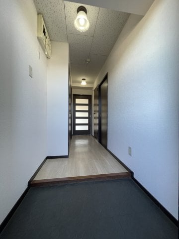 ６清邦ビルの物件内観写真