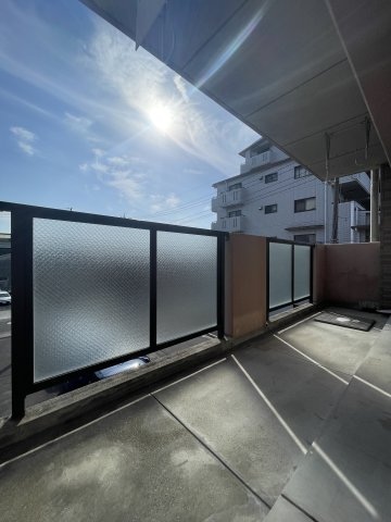 ６清邦ビルの物件内観写真