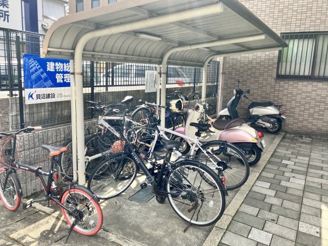 ６清邦ビルの物件内観写真