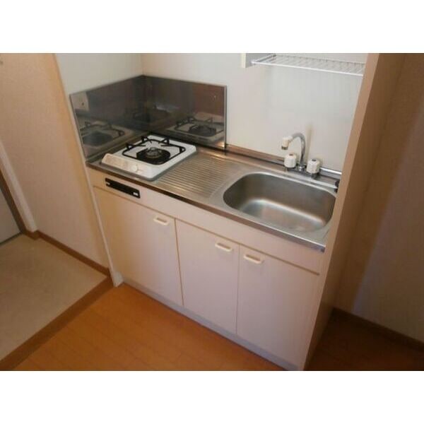 リブレア日比津パークサイドA棟の物件内観写真