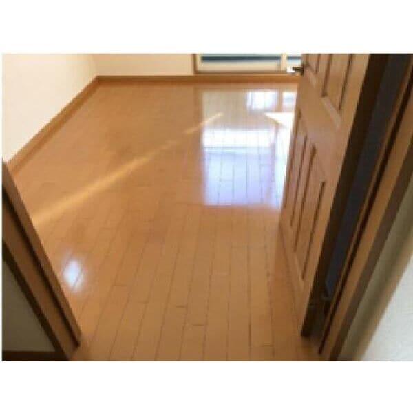 リブレア日比津パークサイドA棟の物件内観写真