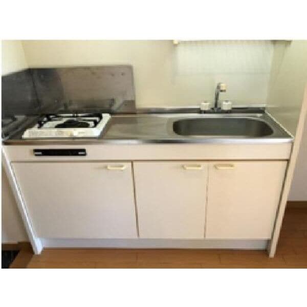 リブレア日比津パークサイドA棟の物件内観写真