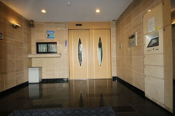 ヴェルジュコートⅠの物件外観写真