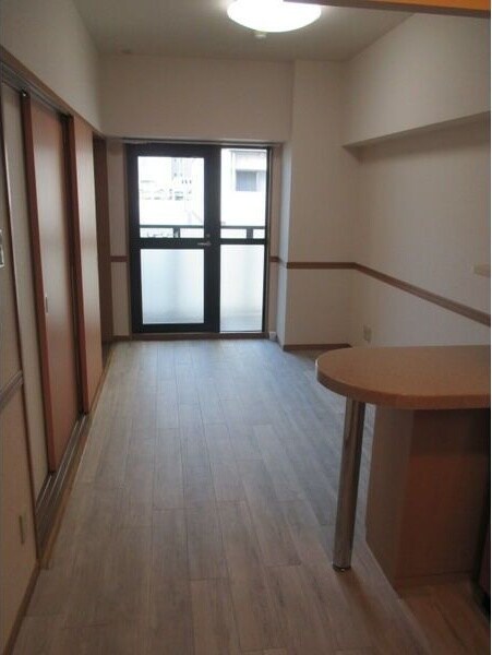 ヴェルジュコートⅠの物件内観写真