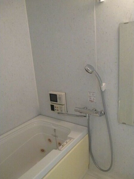 ヴェルジュコートⅠの物件内観写真