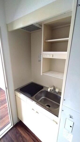 VIVIAN尾頭橋の物件内観写真