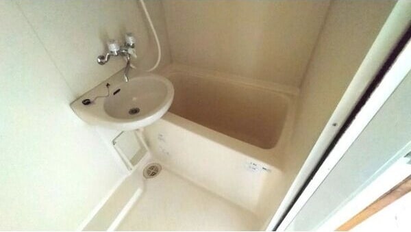 VIVIAN尾頭橋の物件内観写真