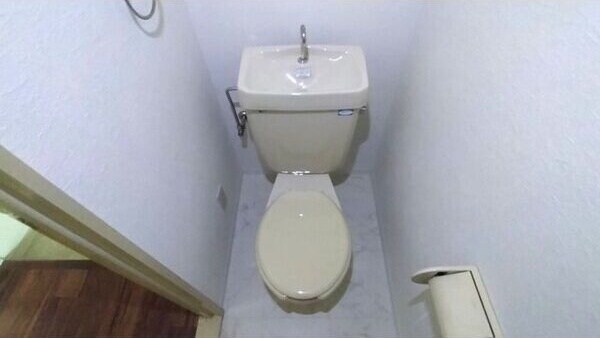 VIVIAN尾頭橋の物件内観写真