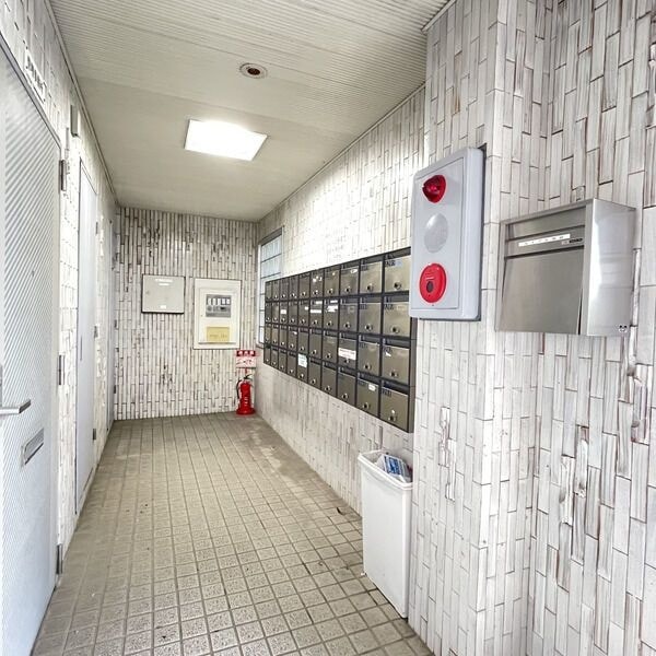 アネックス高畑の物件内観写真