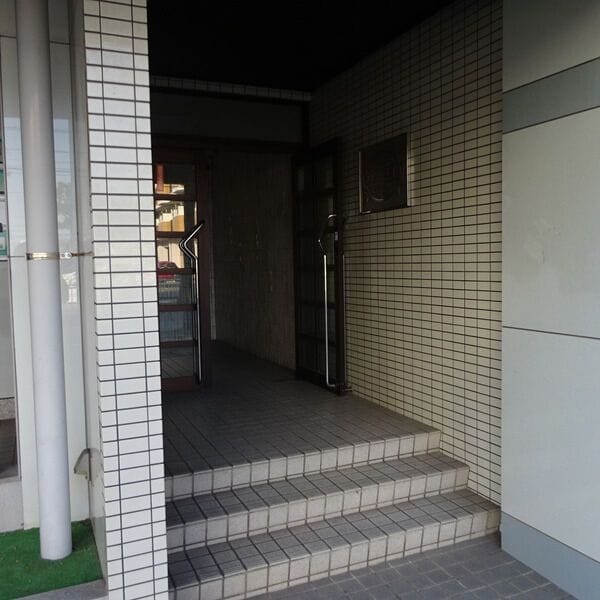 アネックス高畑の物件外観写真