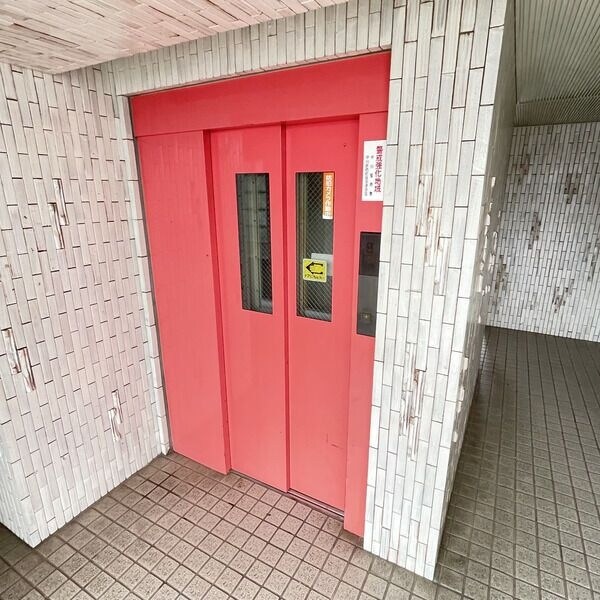 アネックス高畑の物件内観写真