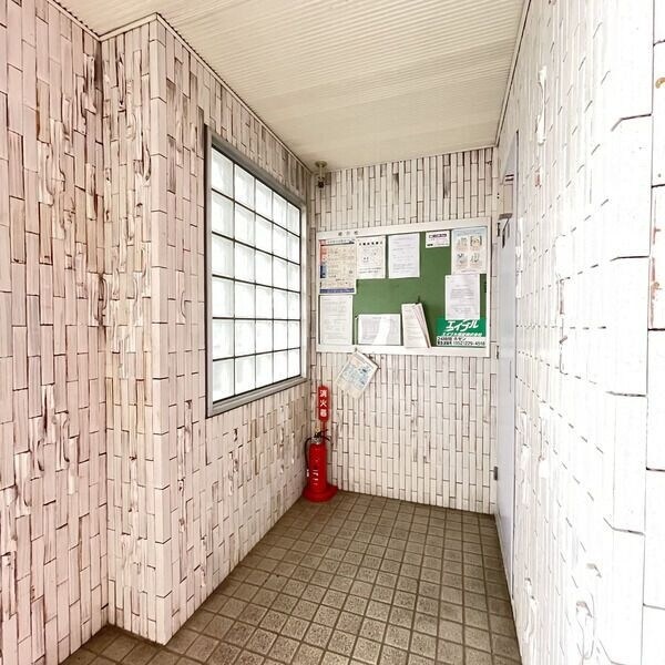 アネックス高畑の物件内観写真