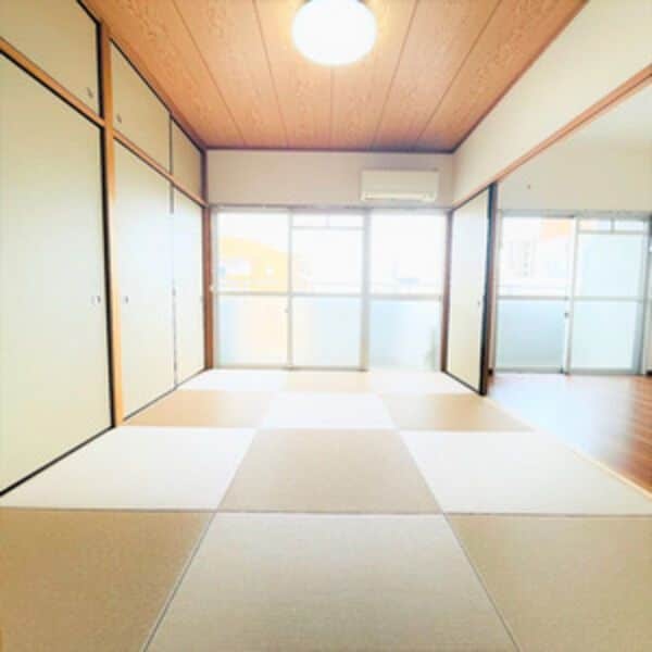 アネックス高畑の物件内観写真