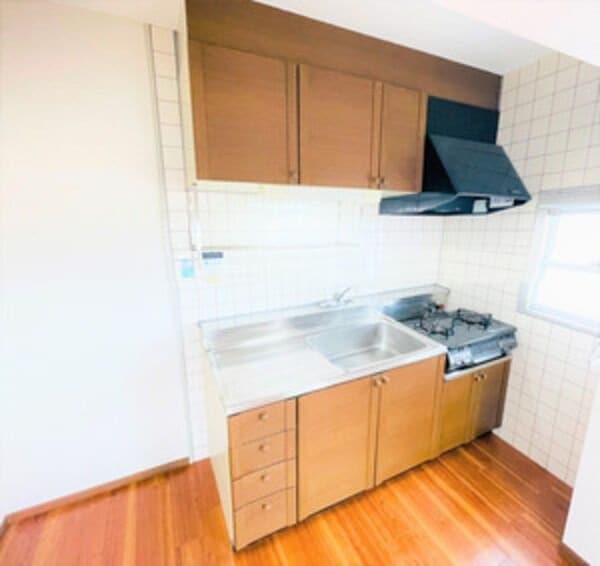 アネックス高畑の物件内観写真