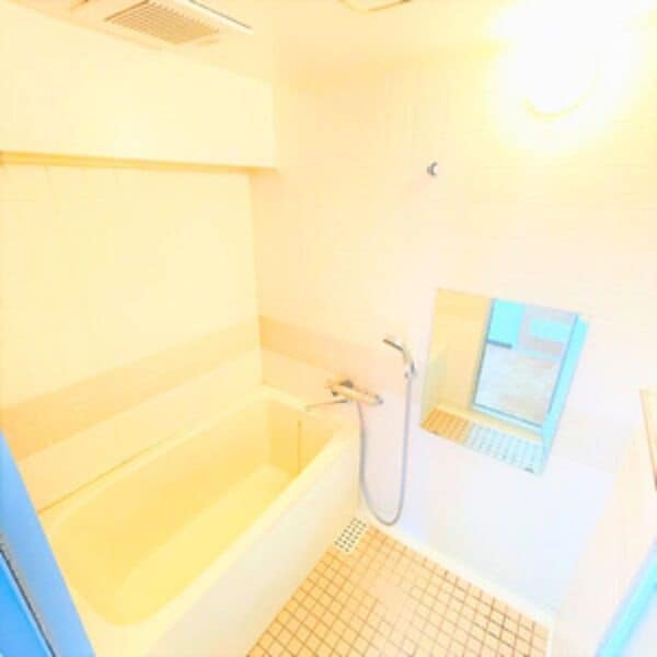 アネックス高畑の物件内観写真