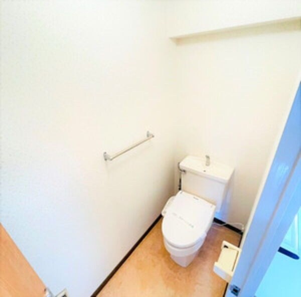 アネックス高畑の物件内観写真