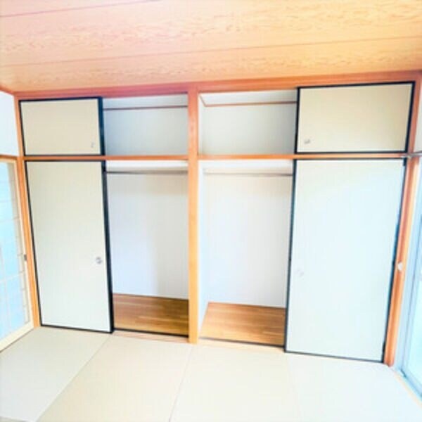 アネックス高畑の物件内観写真