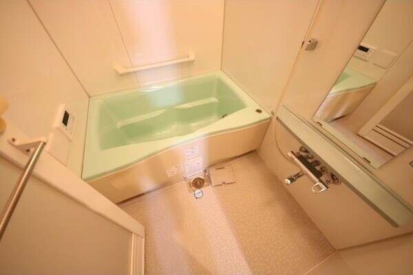 BPRレジデンス金山の物件内観写真