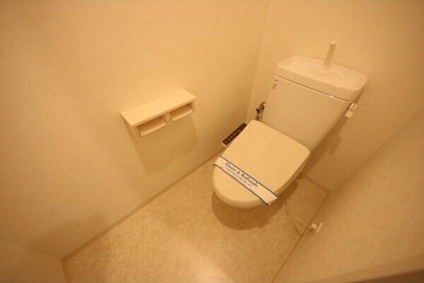 BPRレジデンス金山の物件内観写真