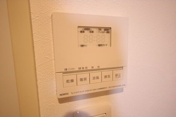 BPRレジデンス金山の物件内観写真