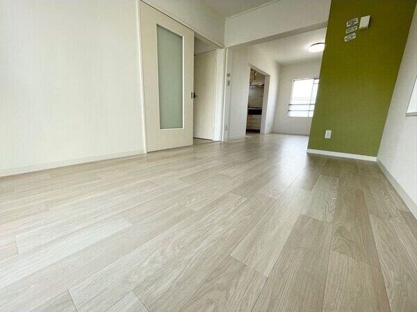 ウィステリア矢田の物件内観写真