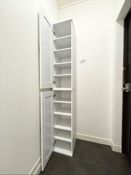 ウィステリア矢田の物件内観写真