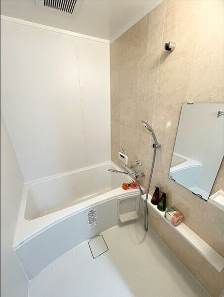 ウィステリア矢田の物件内観写真