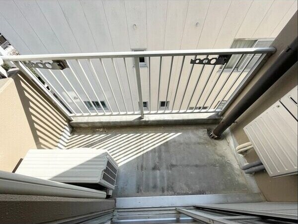 ウィステリア矢田の物件内観写真