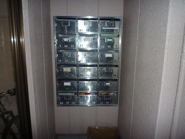 TOWNみやびの物件外観写真