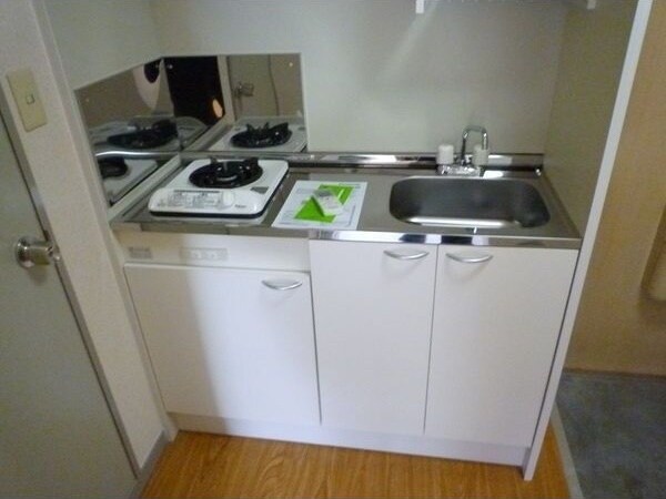 TOWNみやびの物件内観写真