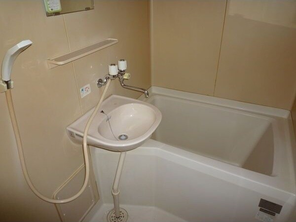 TOWNみやびの物件内観写真