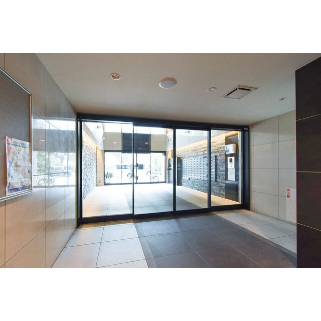 エスリード新栄マルスの物件外観写真