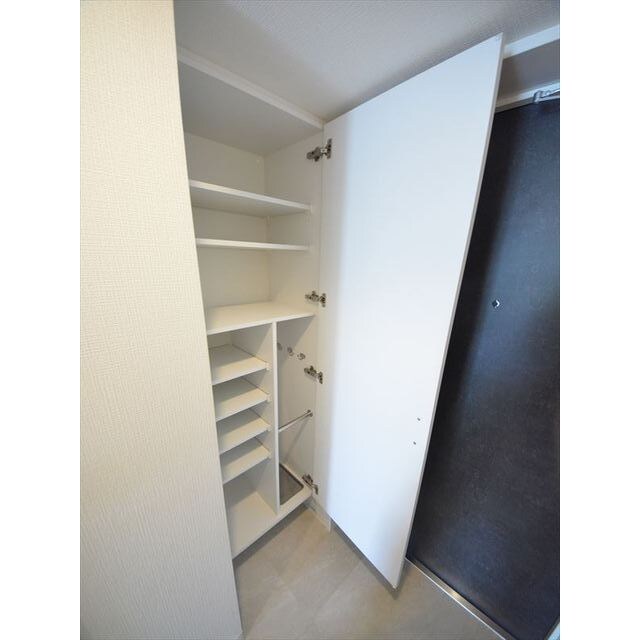 エスリード新栄マルスの物件内観写真