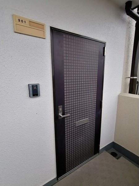 ファミーユ清須の物件内観写真