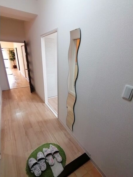 ファミーユ清須の物件内観写真