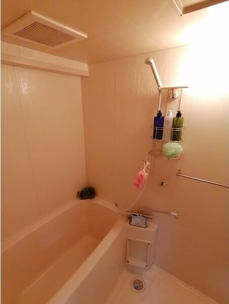 ファミーユ清須の物件内観写真