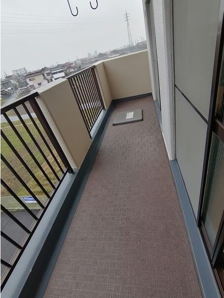 ファミーユ清須の物件内観写真