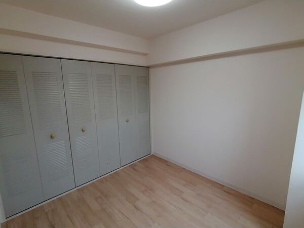 ファミーユ清須の物件内観写真