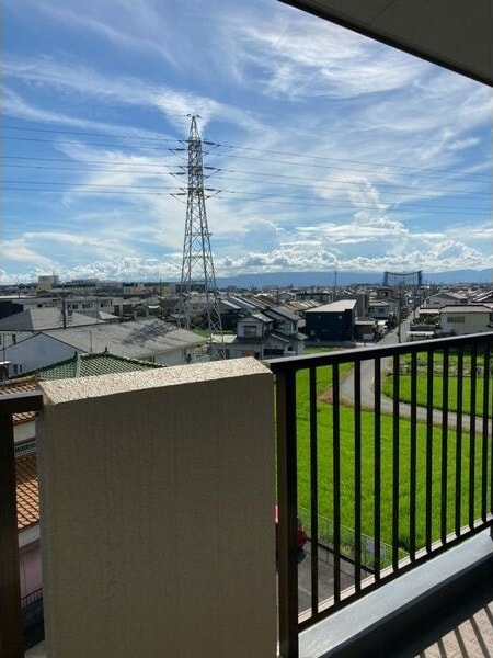 ファミーユ清須の物件内観写真