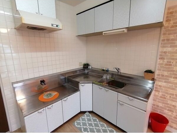 ファミーユ清須の物件内観写真