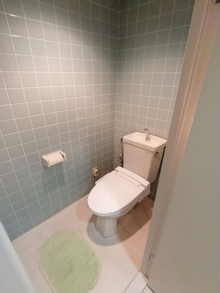 ファミーユ清須の物件内観写真