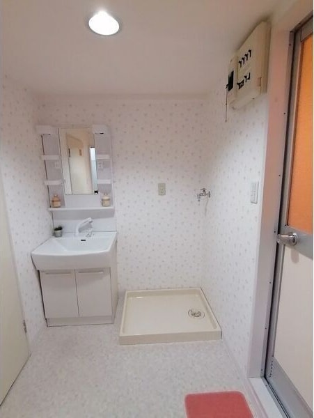 ファミーユ清須の物件内観写真