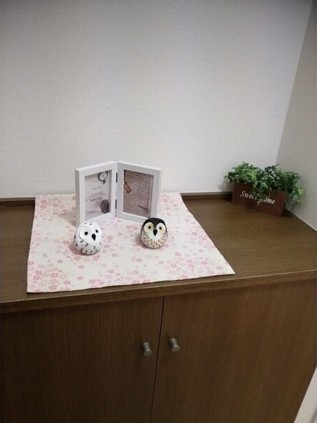 ファミーユ清須の物件内観写真