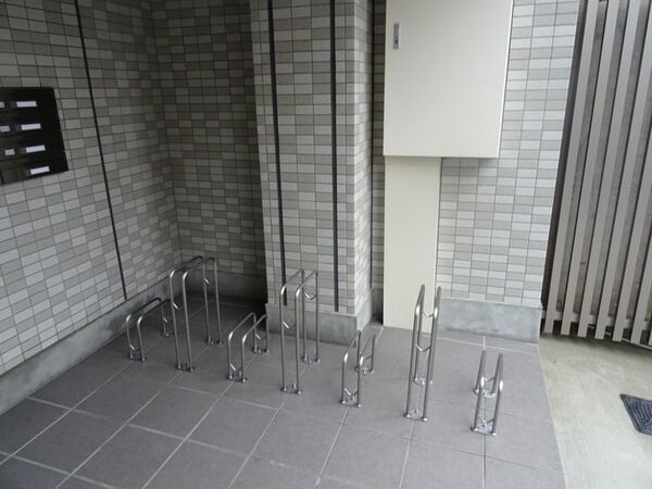 トミテラスの物件内観写真