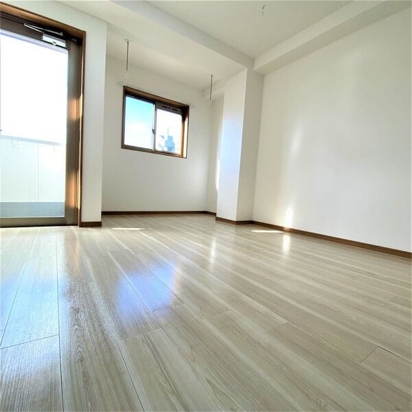 トミテラスの物件内観写真