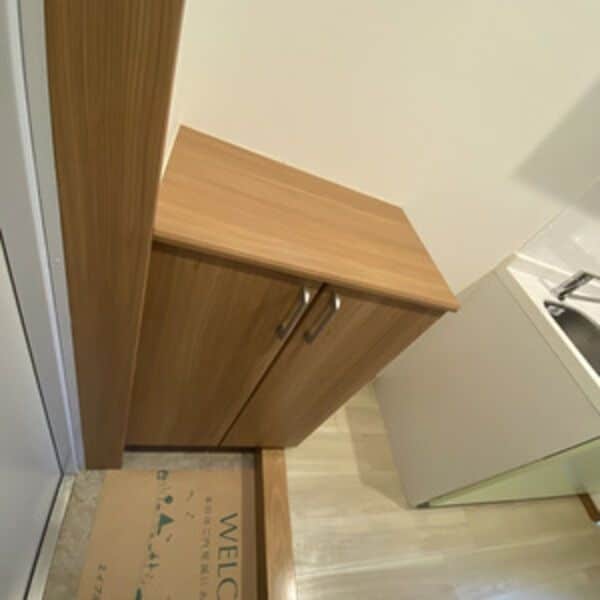 トミテラスの物件内観写真