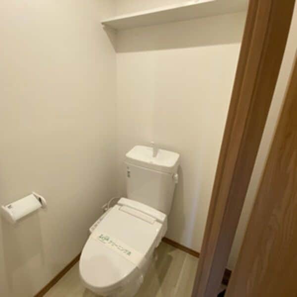 トミテラスの物件内観写真