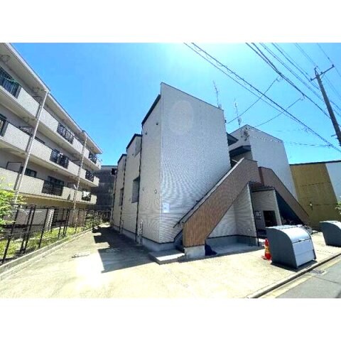 Kiinoの物件外観写真