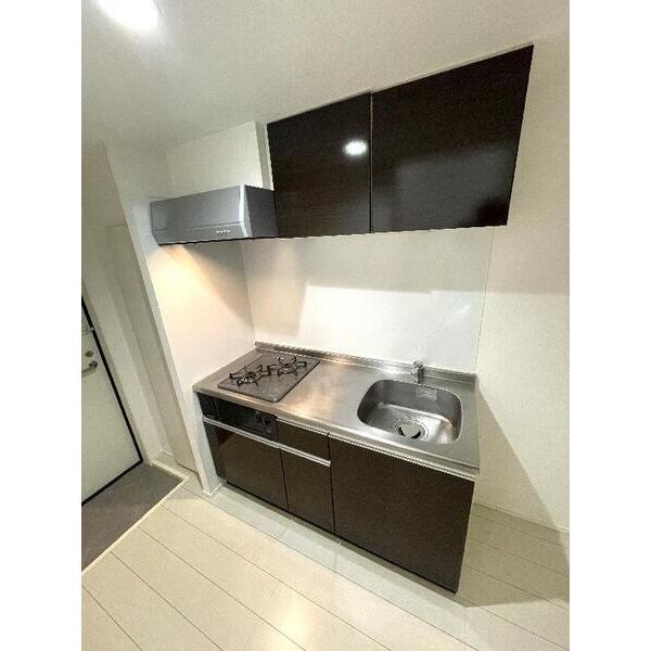 Kiinoの物件内観写真