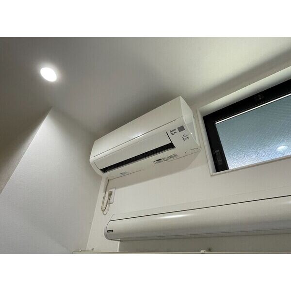 Kiinoの物件内観写真